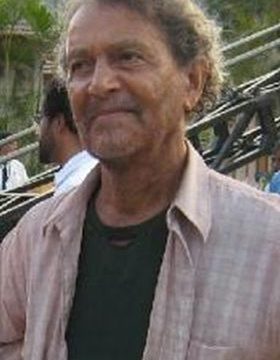 Nelson Xavier
