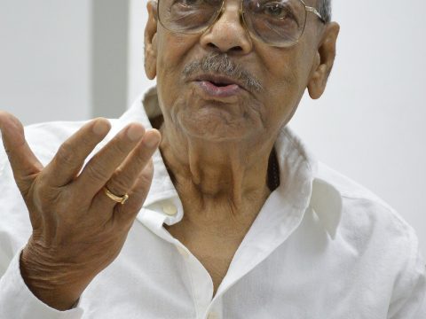 Nemai Ghosh