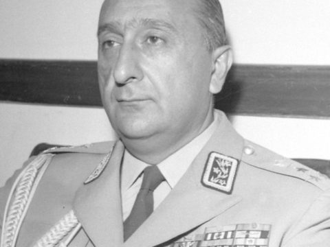 Nematollah Nassiri
