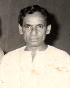 Venu Madhav