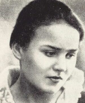 Salomėja Nėris