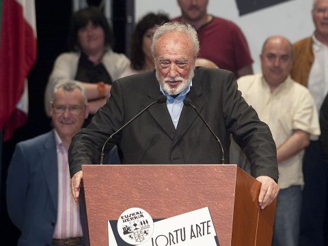 Nestor Basterretxea