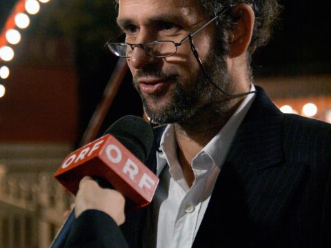Christoph Schlingensief