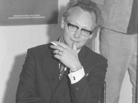 Klaus Tennstedt