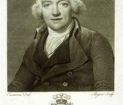Nicolas Louis François de Neufchâteau