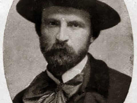 Stanislav Kostka Neumann