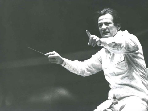 Neville Marriner