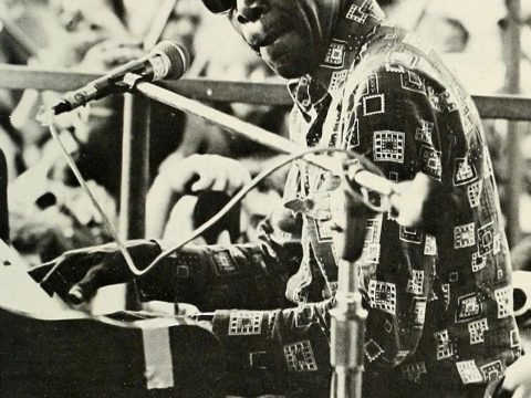 Professor Longhair