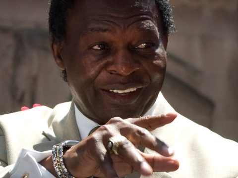 Lou Brock