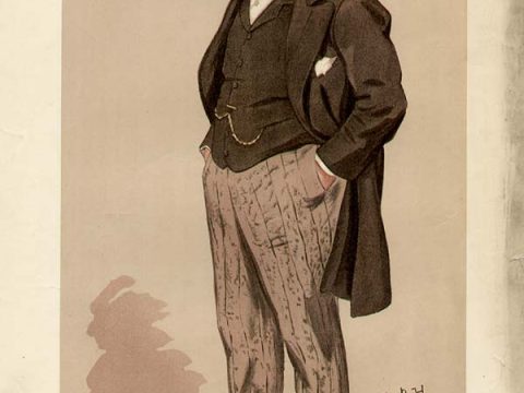 George Newnes