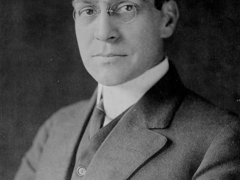 Newton Diehl Baker Jr.