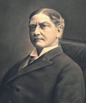 Newton C. Blanchard