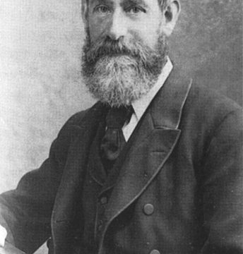 Edward Newton