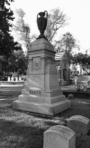 Newton Booth