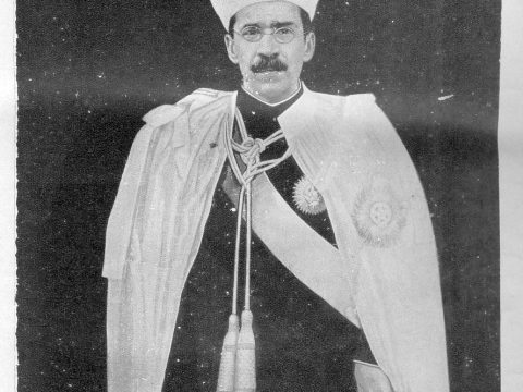 Asaf Jah VII of Hyderabad