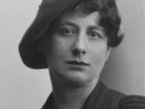 Ngaio Marsh