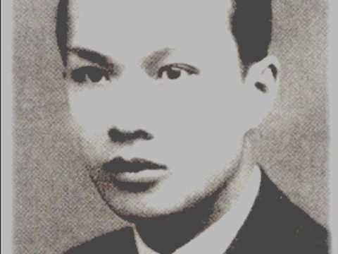 Nguyen Huu Tho