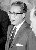 Nhiek Tioulong