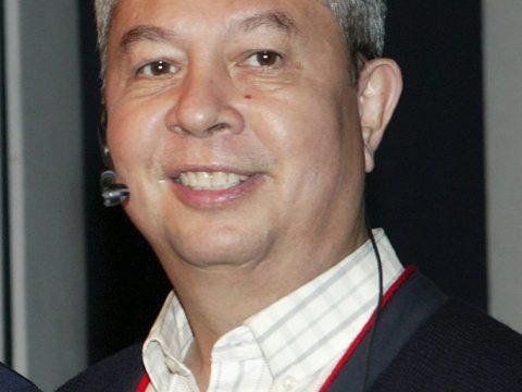Nicanor Perlas