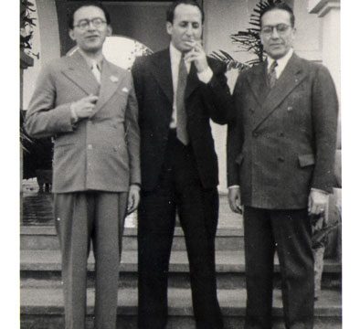 Nicanor Zabaleta
