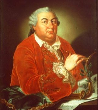 Niccolò Jommelli