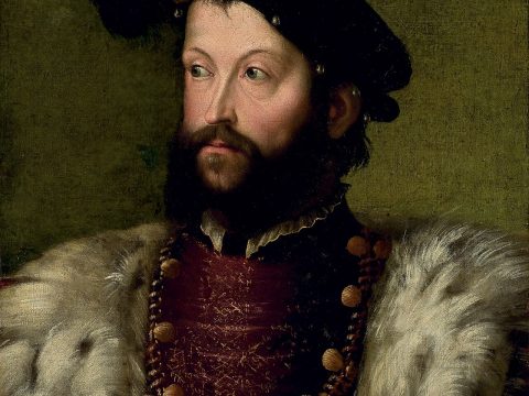 Ercole II d’Este, Duke of Ferrara