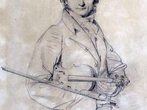 Niccolò Paganini
