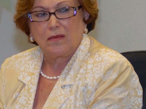 Nicette Bruno