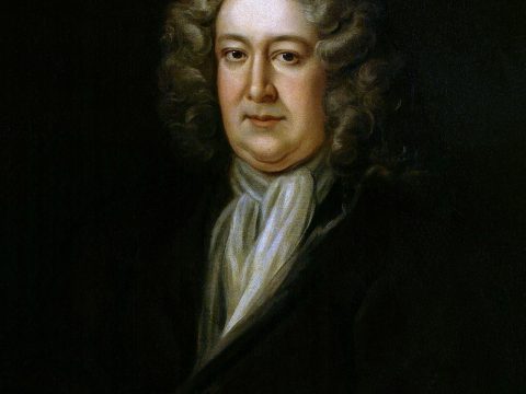Nicholas Rowe