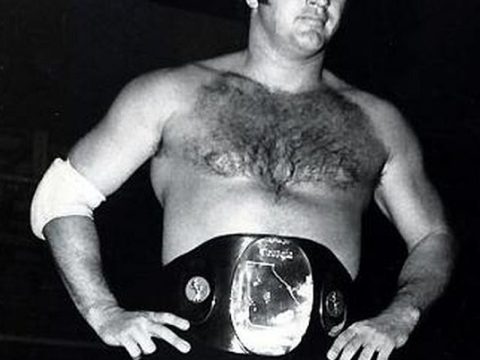 Nick Bockwinkel