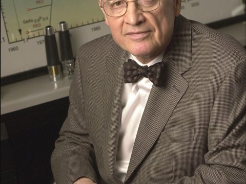 Nick Holonyak