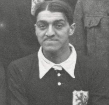 Nico Bouvij