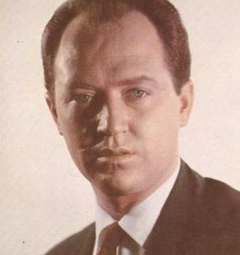 Nico Fidenco