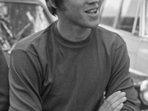 Nico Rijnders