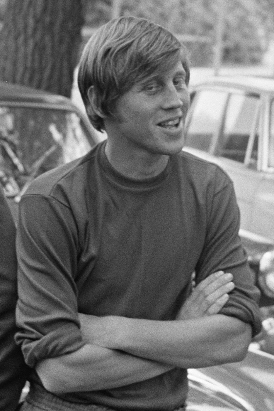 Nico Rijnders