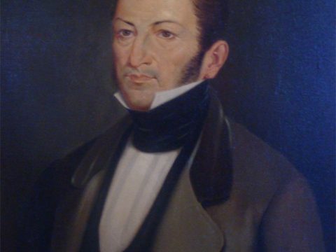 Nicolás Bravo
