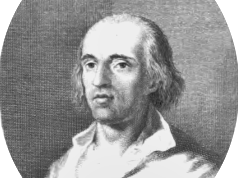 Nicolás Fernández de Moratín