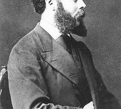 Nicolás de Piérola
