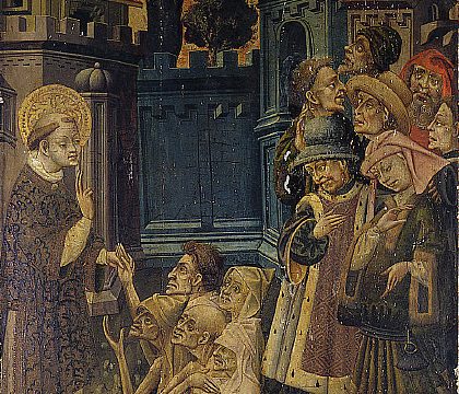 Stephen the Posthumous