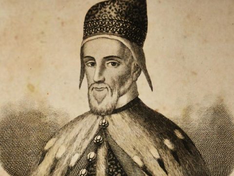 Nicolò Donato