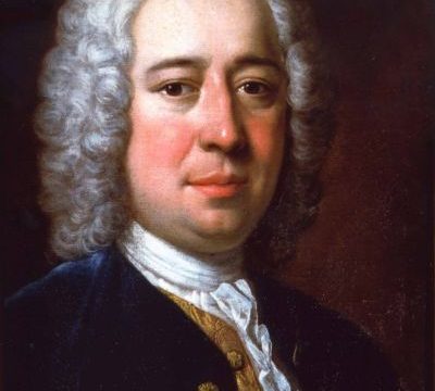 Nicola Porpora