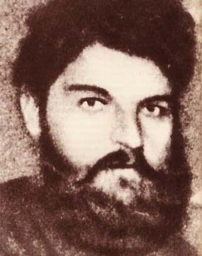 Nicola Bombacci