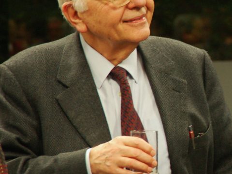 Nicola Cabibbo