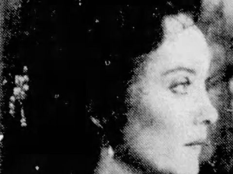 Nicola Pagett