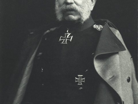 Albert I of Saxony