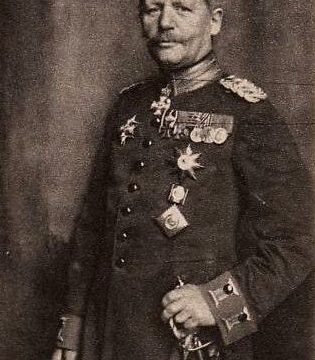 Karl von Einem