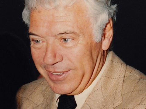 Nicola Pietrangeli