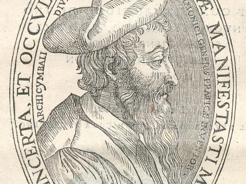 Nicola Vicentino