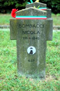 Nicola Bombacci