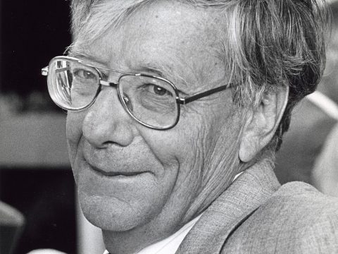 Nicolaas Bloembergen